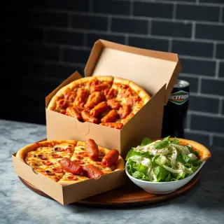 Family Feast Box