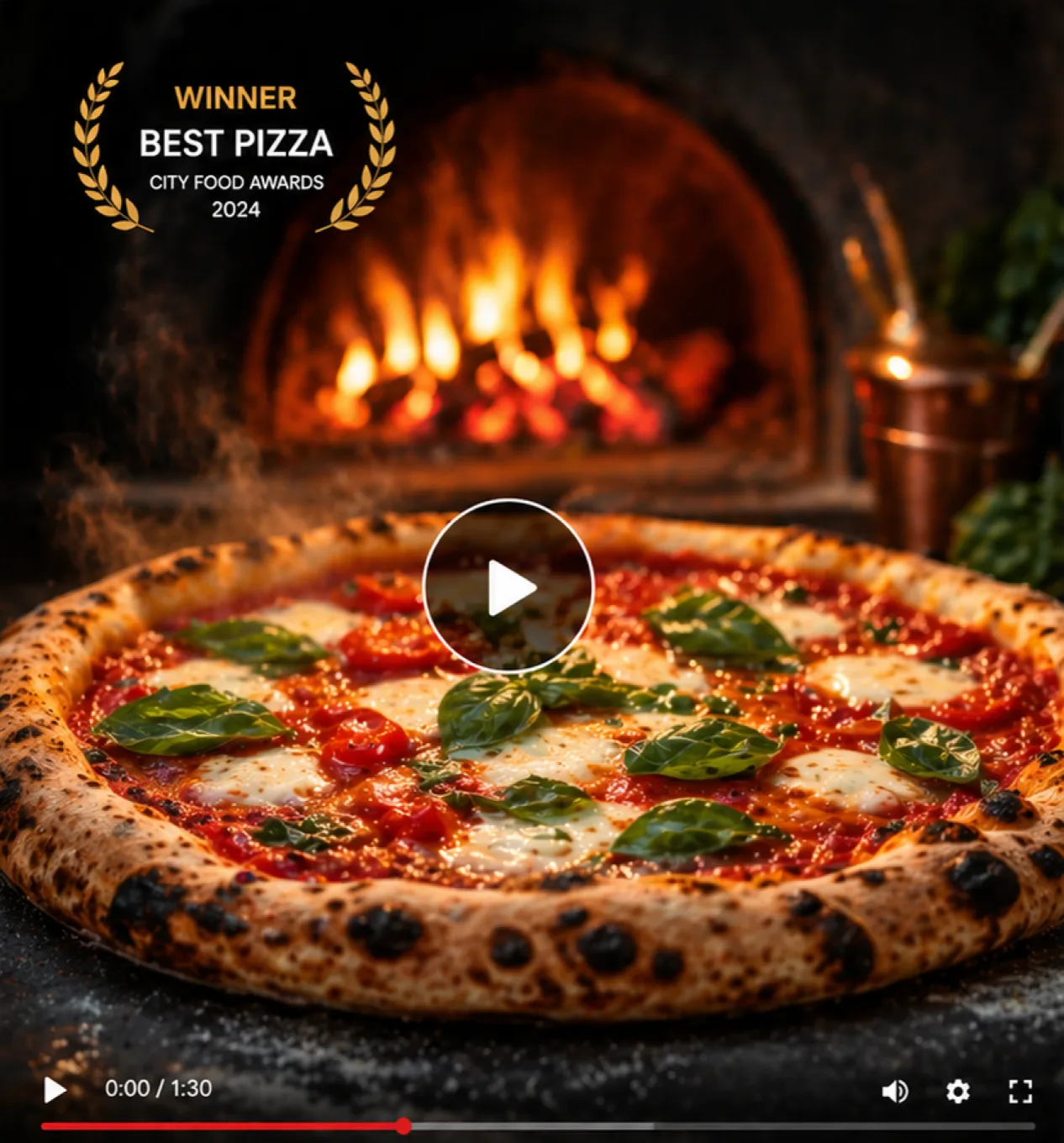 Why Cheesy Crust Stands Apart